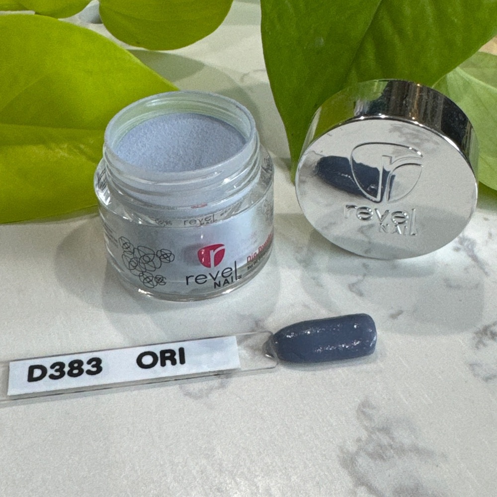 Revel Nail Dip Powder D383 Ori